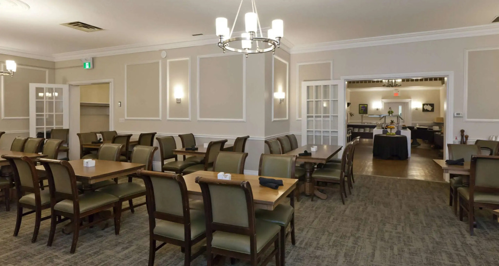Elm Hurst Inn & Spa