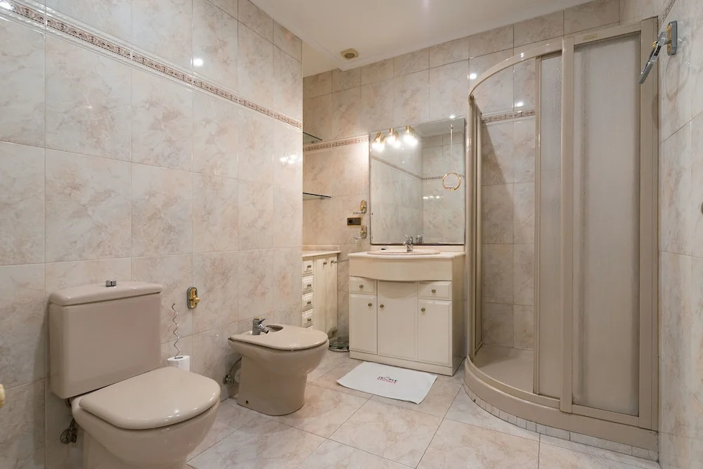 Apartamento Olaia by People Rentals