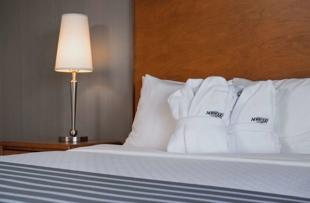 Norwood Hotel