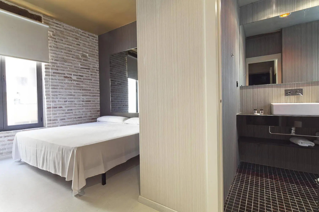 Cosy Rooms Embajador