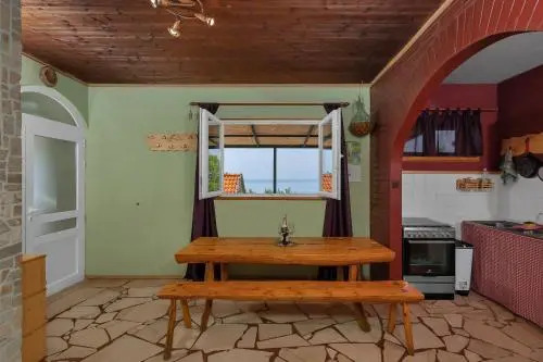 Holiday home Duje
