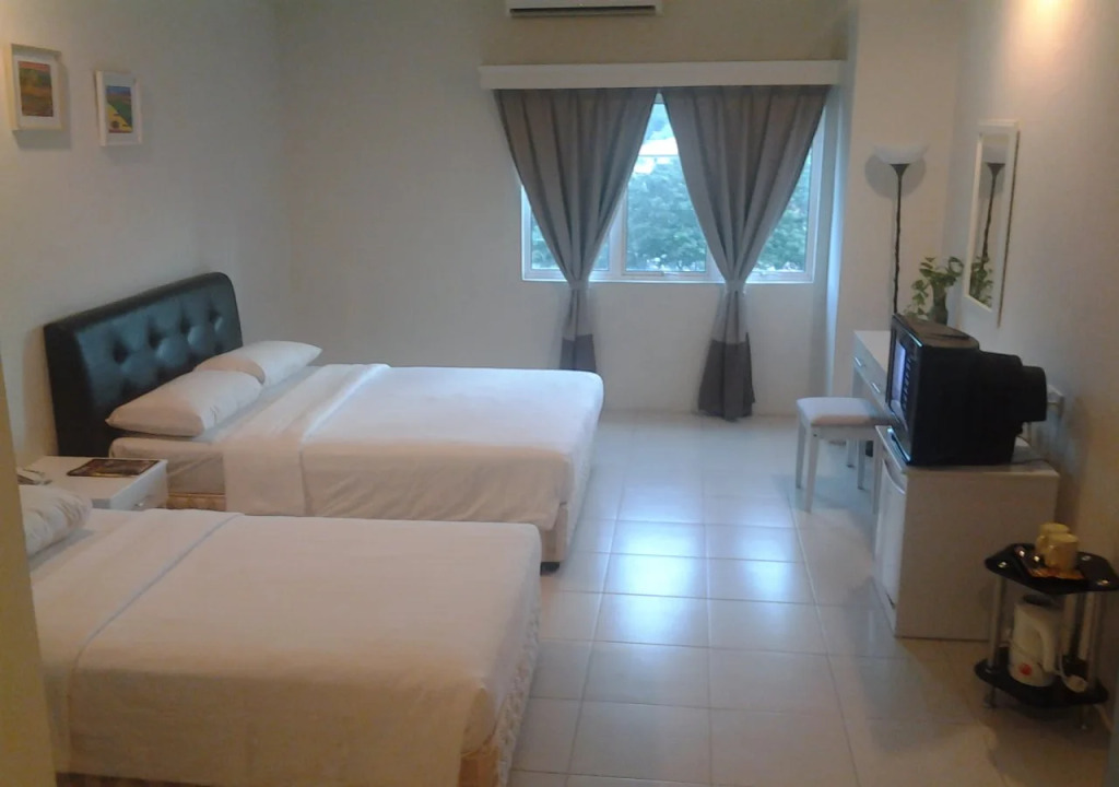 Puteri Garden Hotel Klang