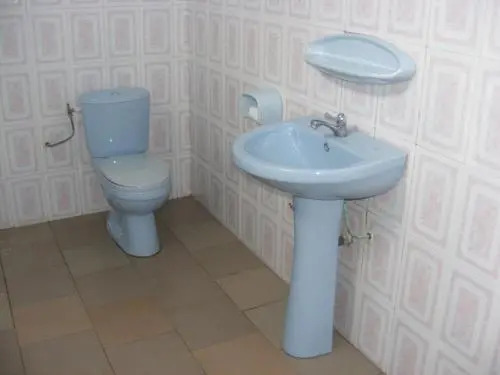 Hotel Safari COTONOU