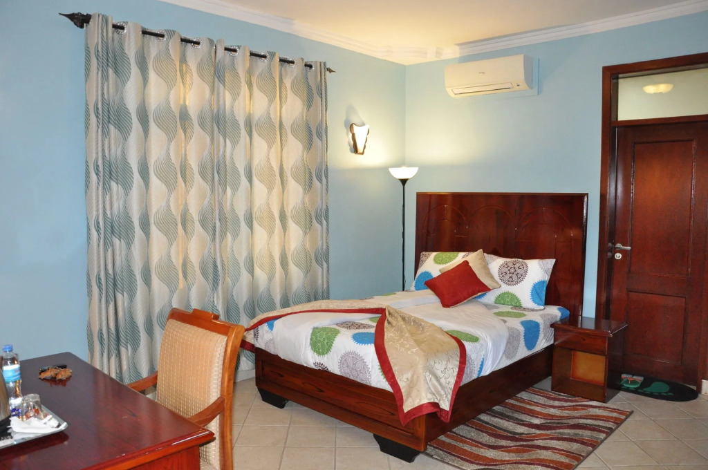 Mecepp Holiday Resort