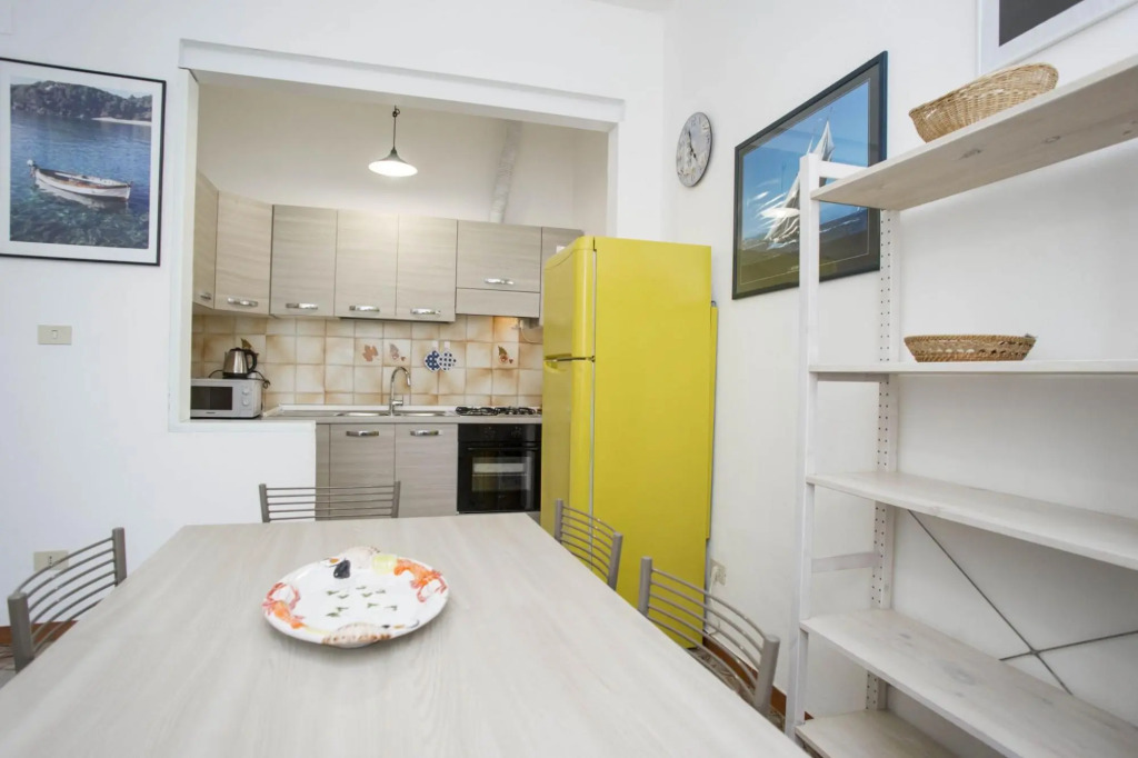 Villa la Terrazza sul Mare