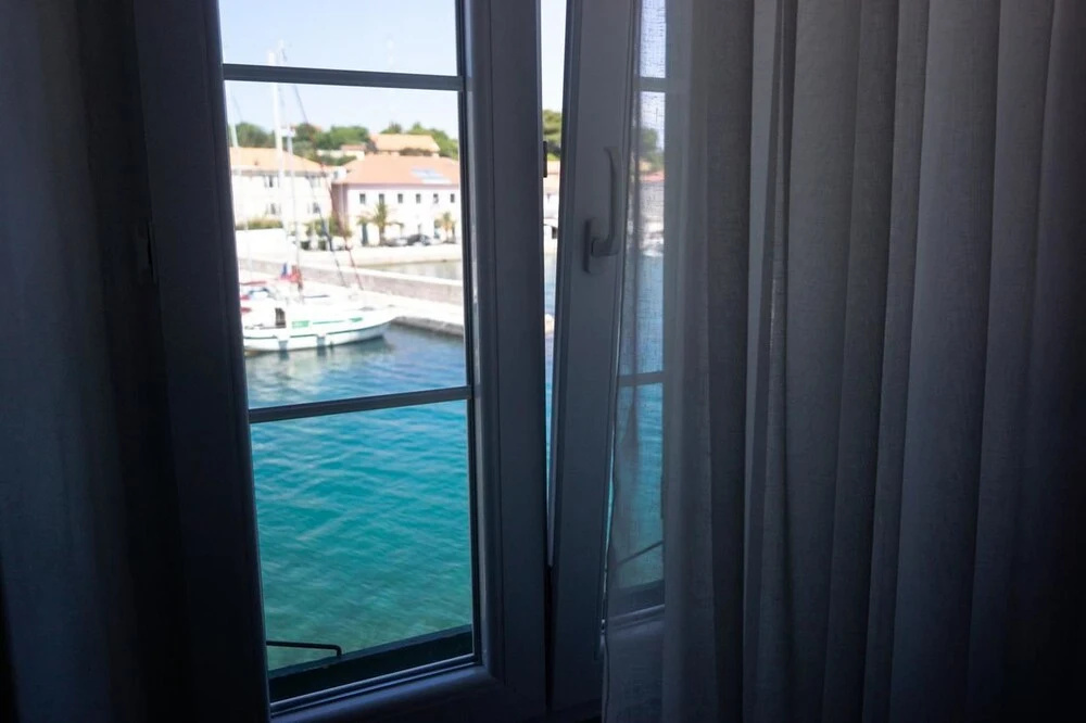 Apartmani Basioli