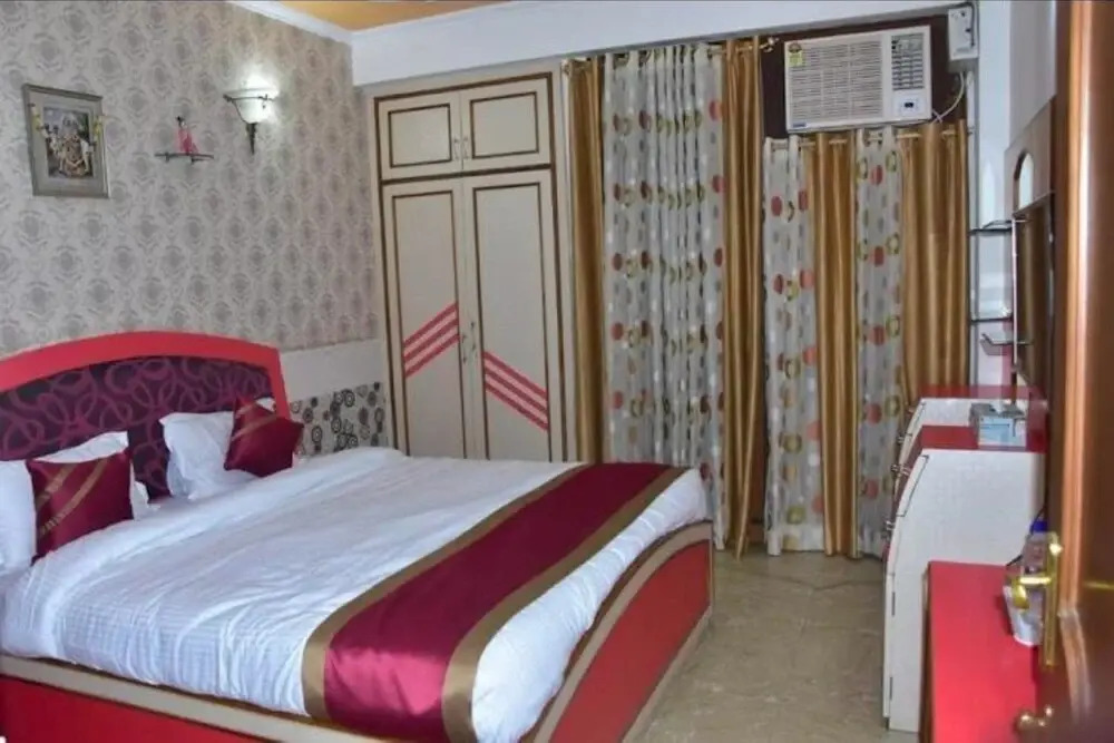 Shree Sai Homestay