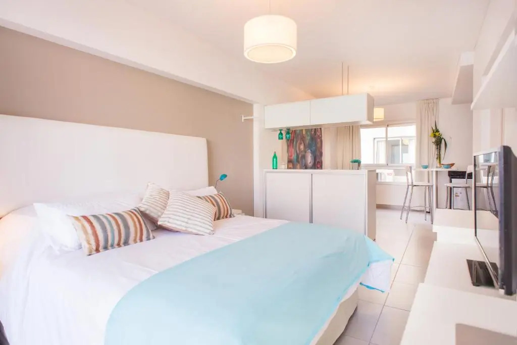 Soho Point Palermo