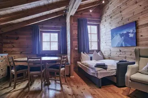 MOUNTAINRANGER - Lodge - ski in & ski out
