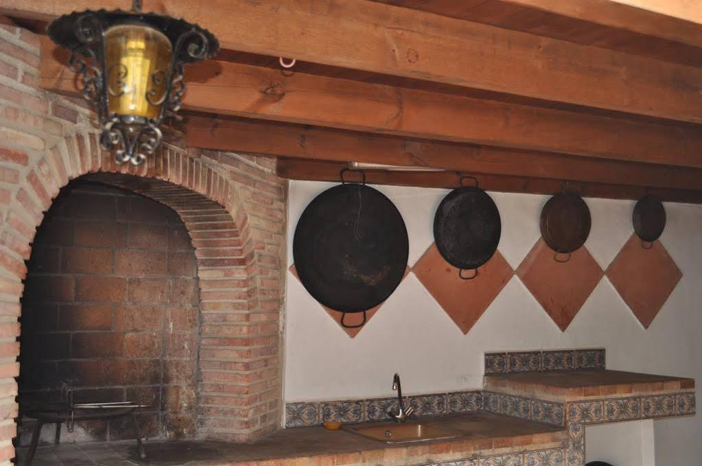 Casa Rural Miquelet - Turistrat