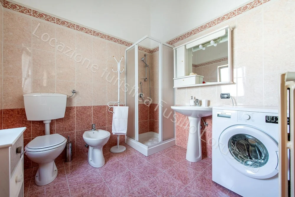 Charming Andria Apartment in the Heart of the City