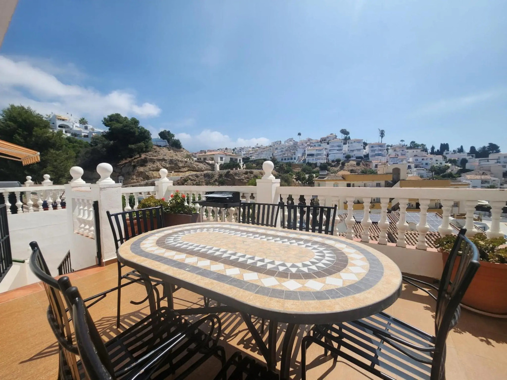 Villa Pinomar - Sleeps 8 - Burriana Beach