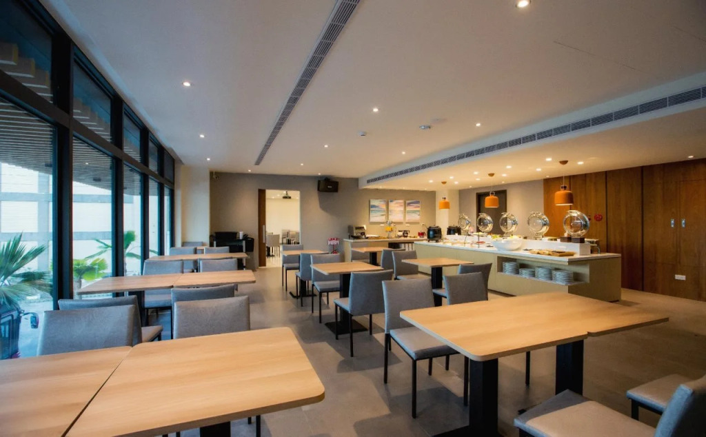 FangLiao Hotel
