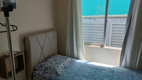 Pousada Lagoa Azul