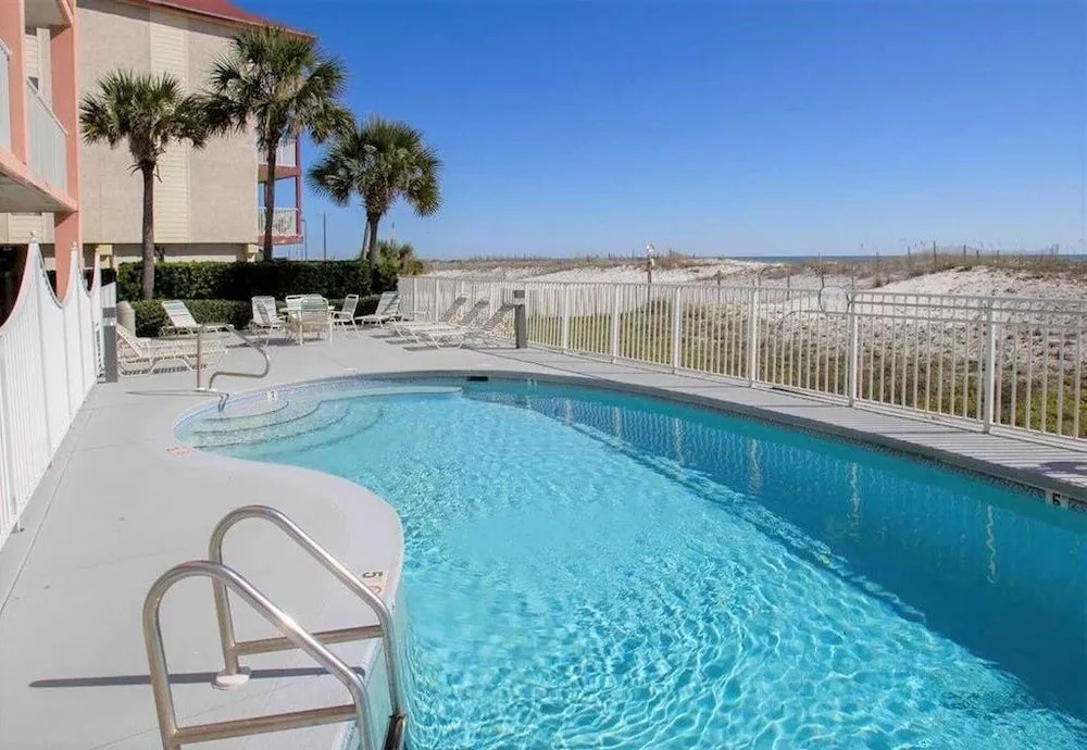 Tropic Isles 504 1 Bedroom Condo