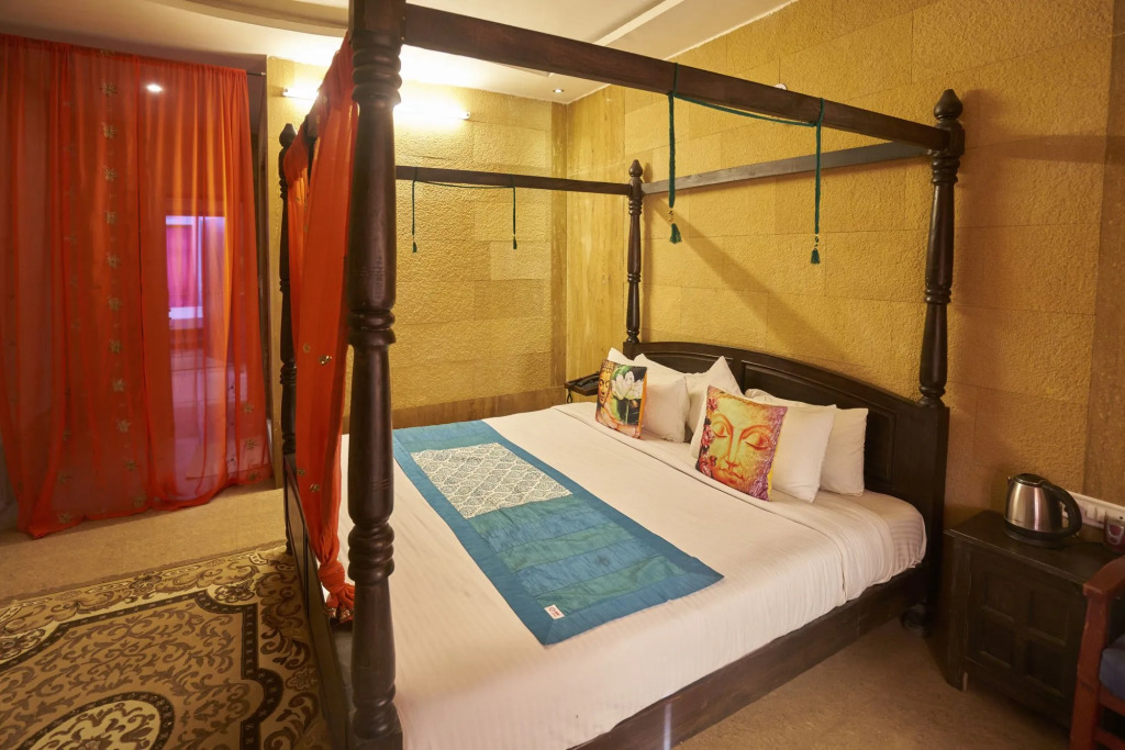 Mystic Jaisalmer