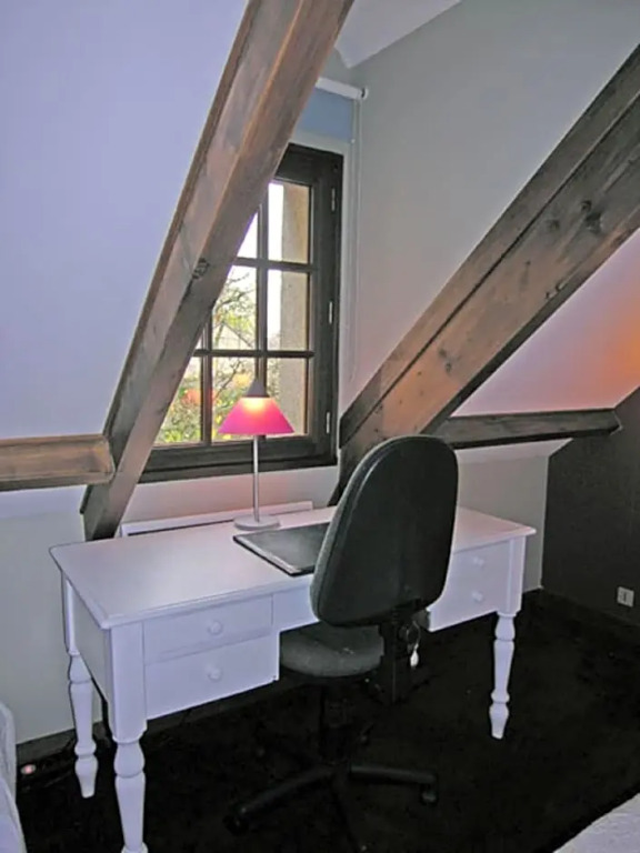 Chambre dHôtes Quietude en Vallée de Chevreuse