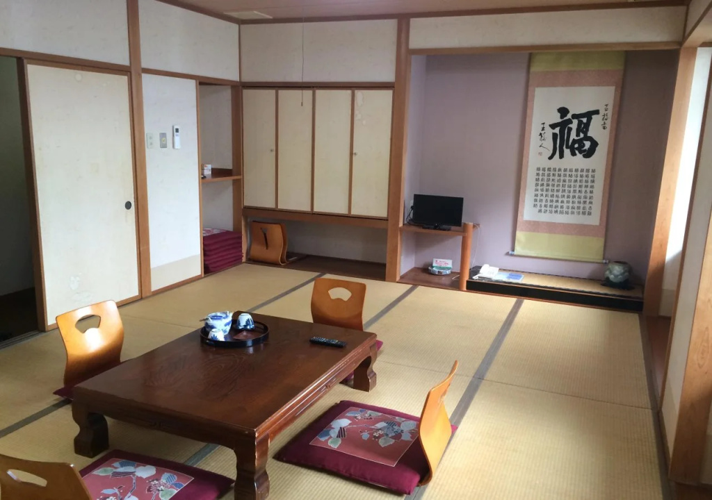 Ryokan Urashima(Tottori)(旅館 浦島)