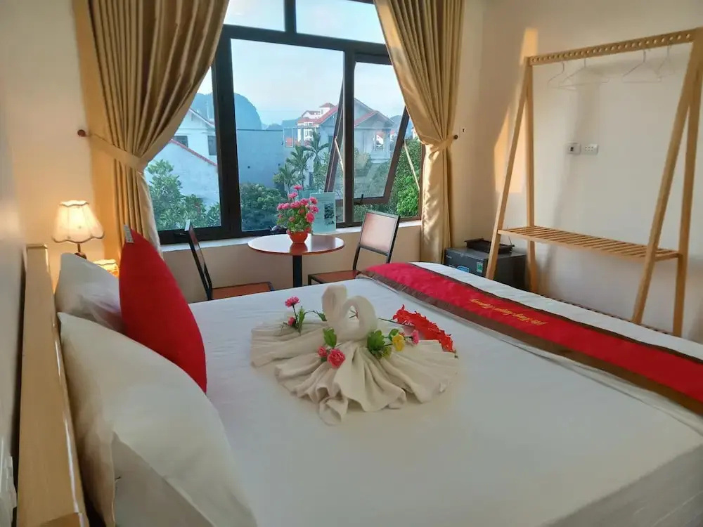 Phi Hungs Unique Homestay