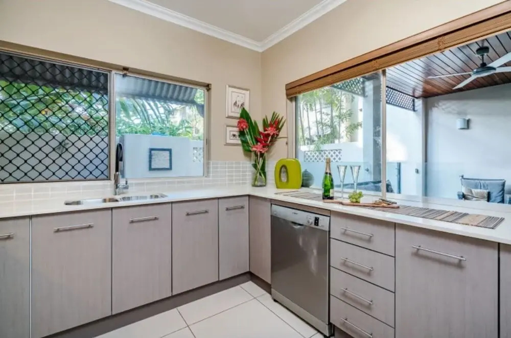 Resort Living with Private Pool sleeps 8