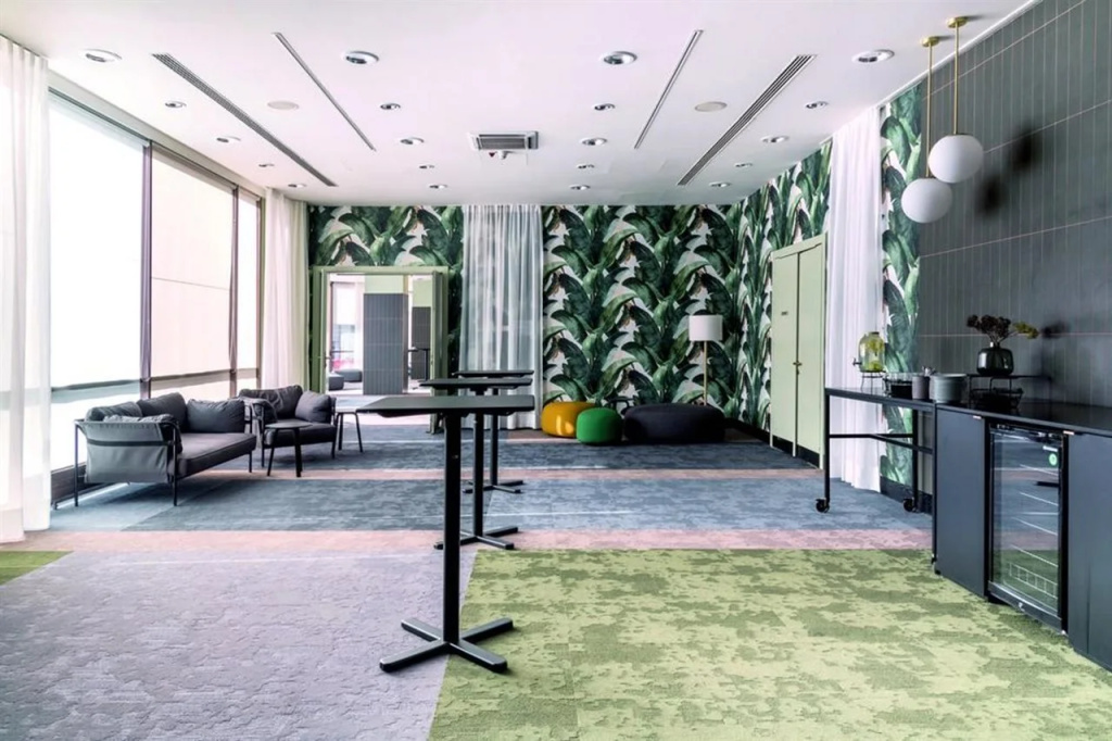 Diplomat Hotel Prague