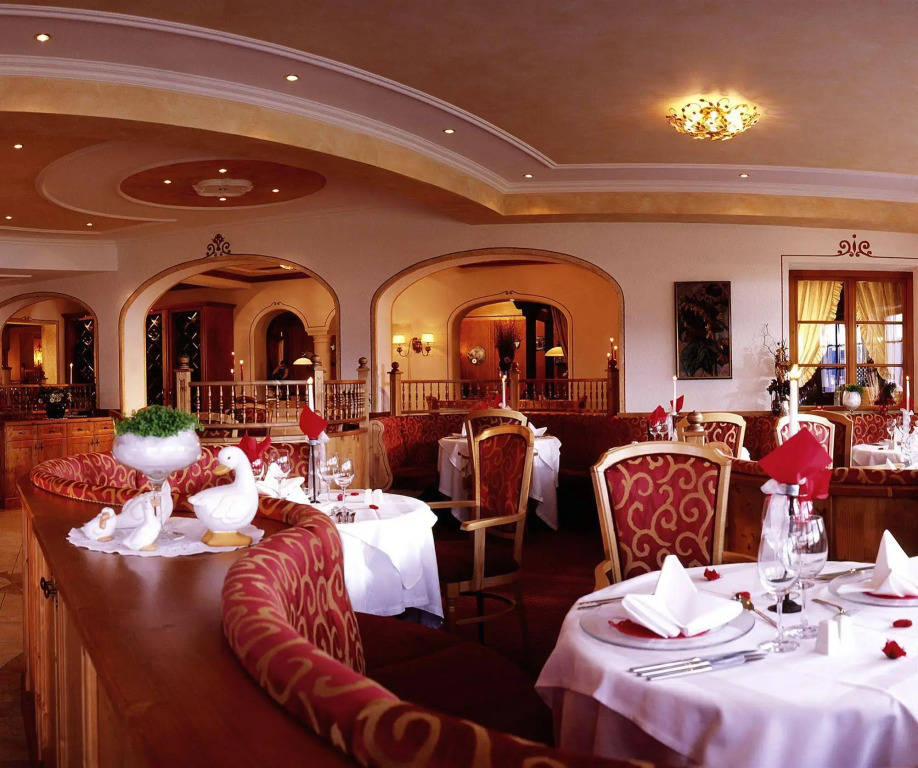 Hotel Hubertus