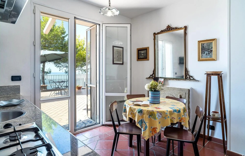 Casa Grecale