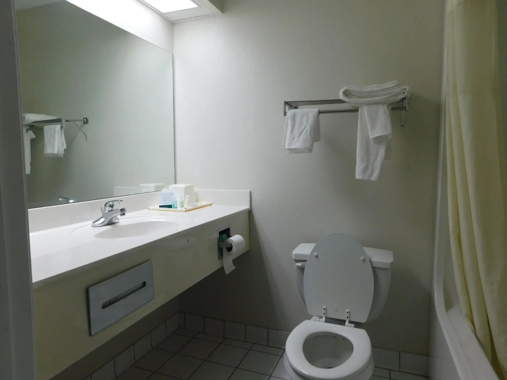 Quality Inn & Suites Thomasville-High Point