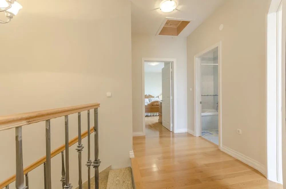 Apartment Canada Dream Vacation