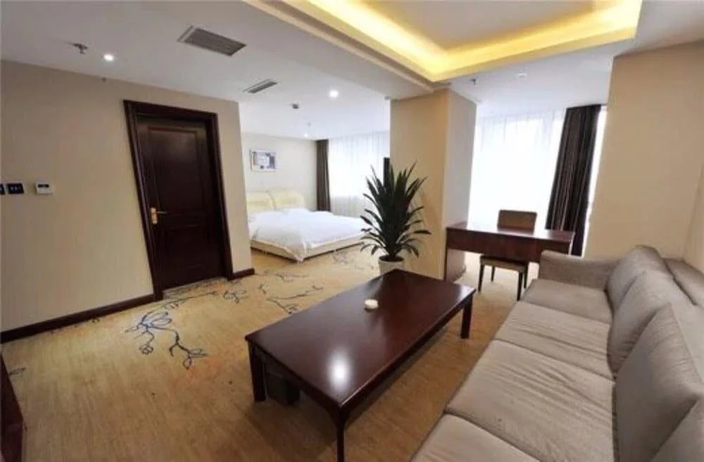 Shenyang Astronomy Hotel