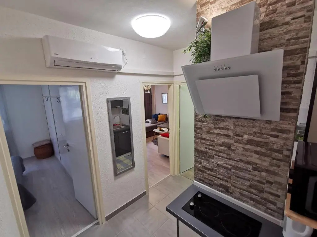 Apartments Suzana 1BR Split