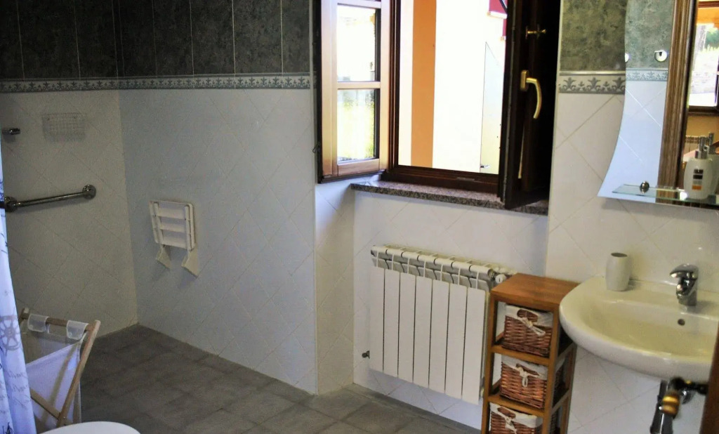 Apartamentos Navalin