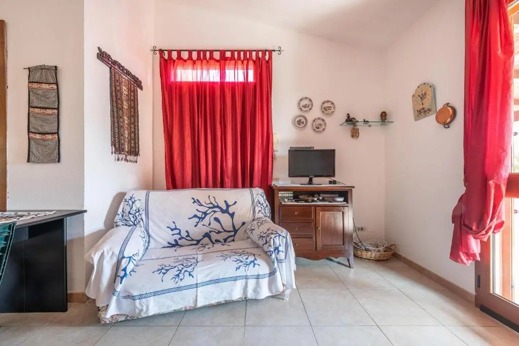 Villa Tonina 600 mt dal mare