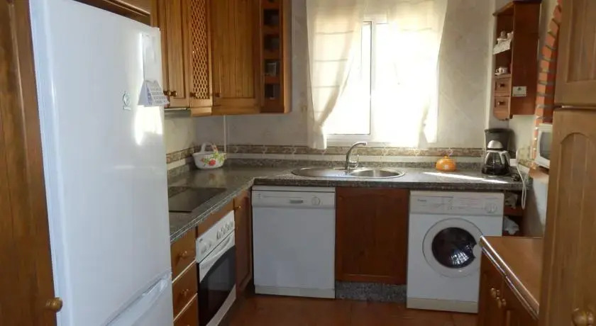 Villa Holiday Maria