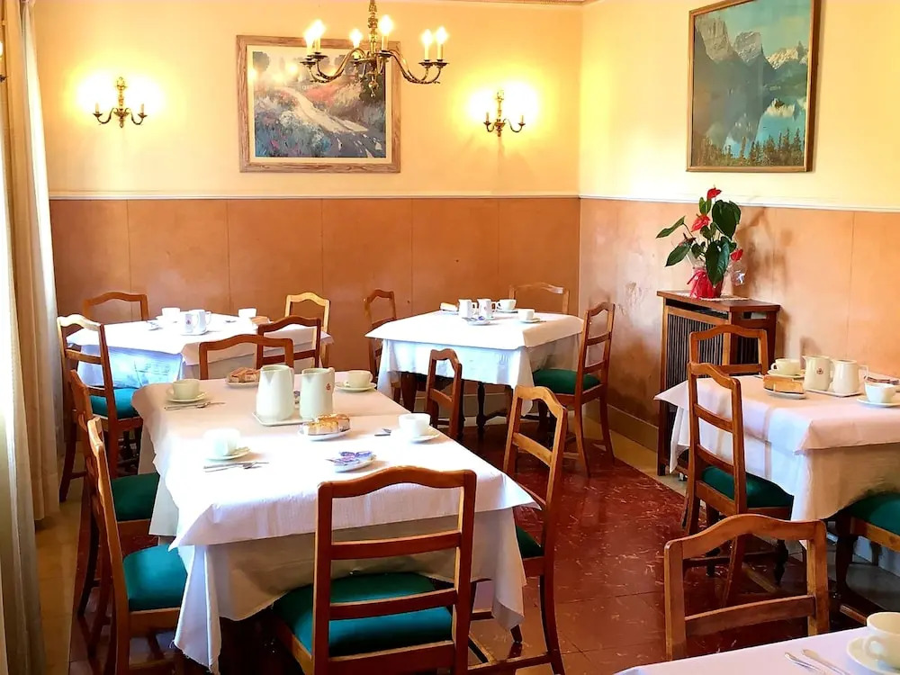 Hostal La Mexicana