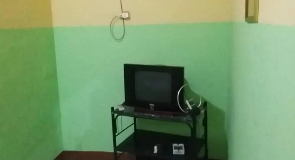 Penginapan Istana