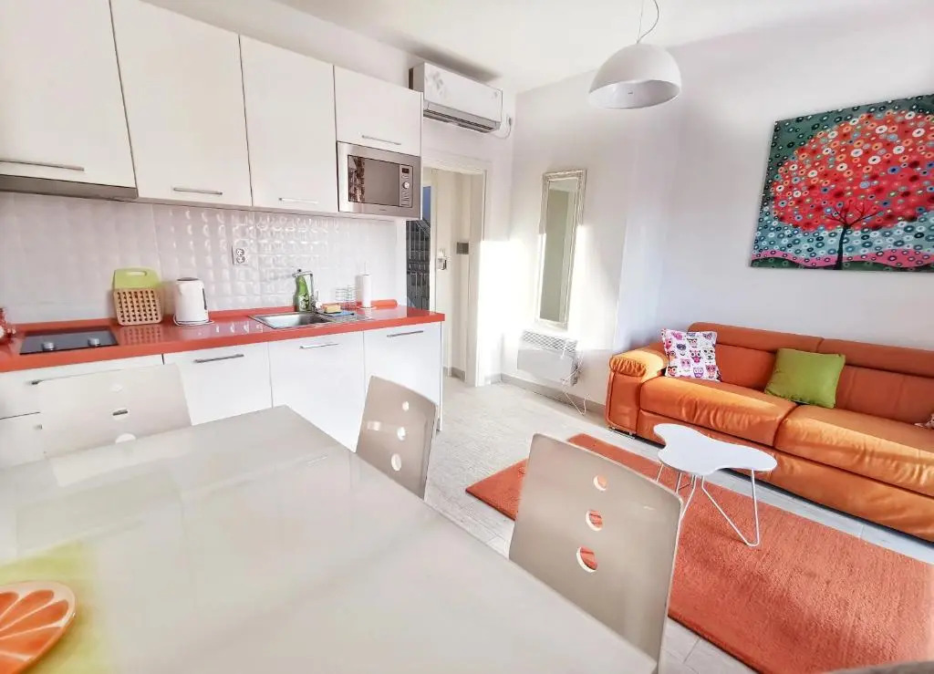 Apartments Villa Vera