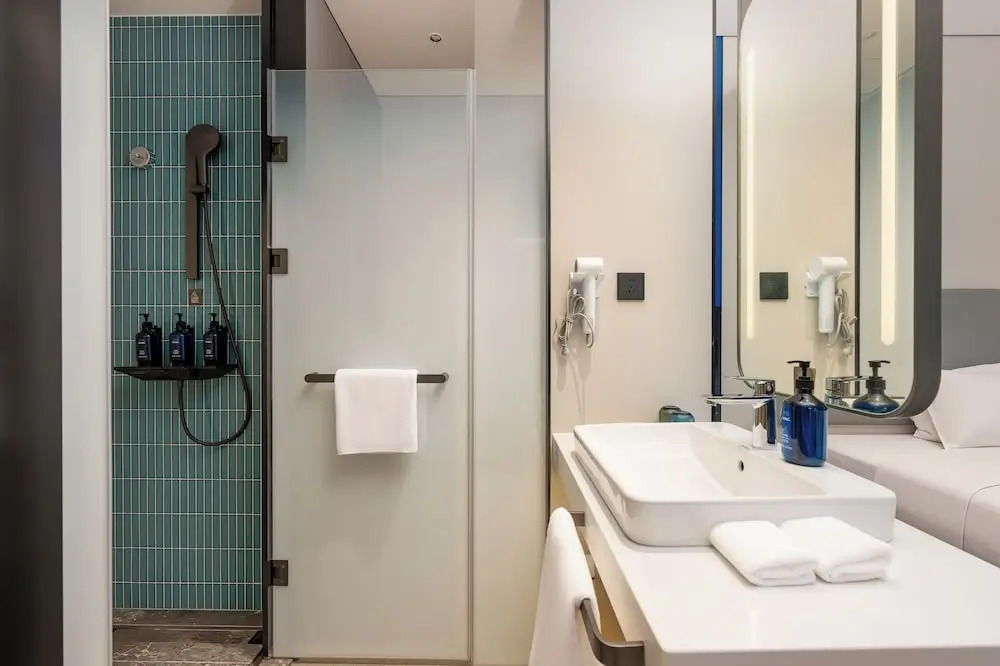 Holiday Inn Express Qinhuangdao Haigang by IHG