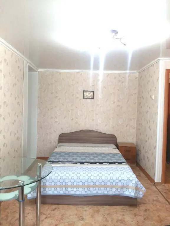 1 komnatnye apartamenty na Abaja 134