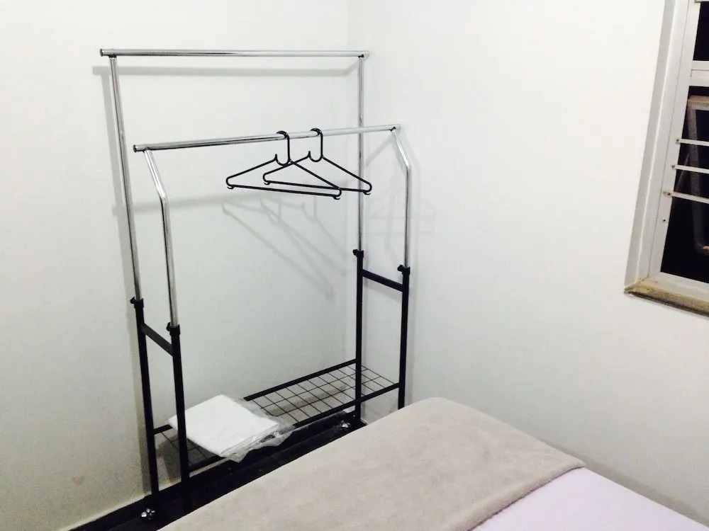 Hostel 7 Goiânia