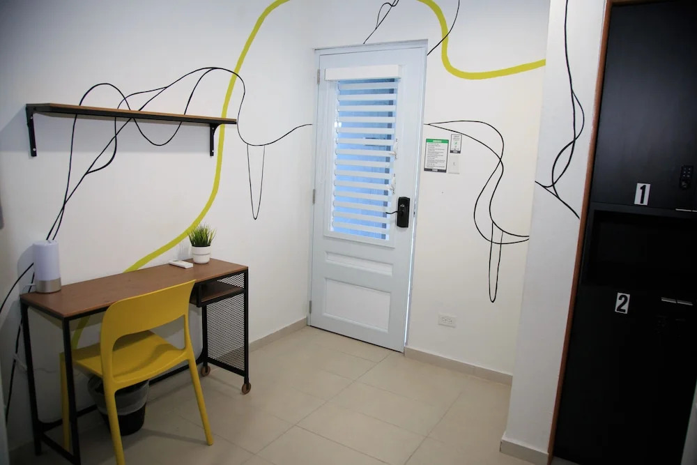 Nomada Beach Hostel- Isla Verde