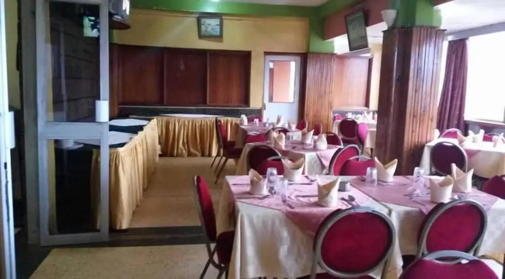 Batian Grand Hotel