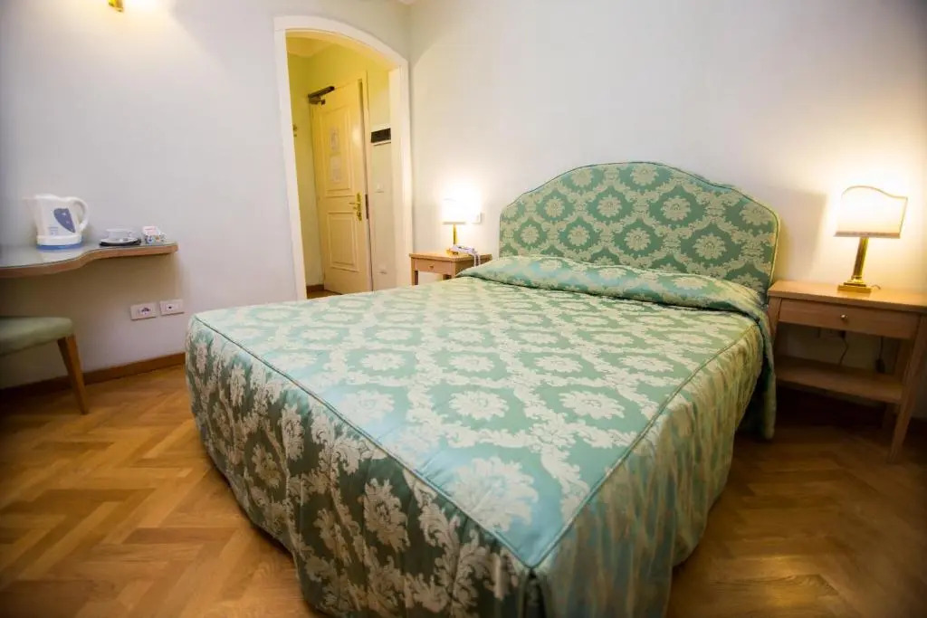 HG Hotel Cappelli
