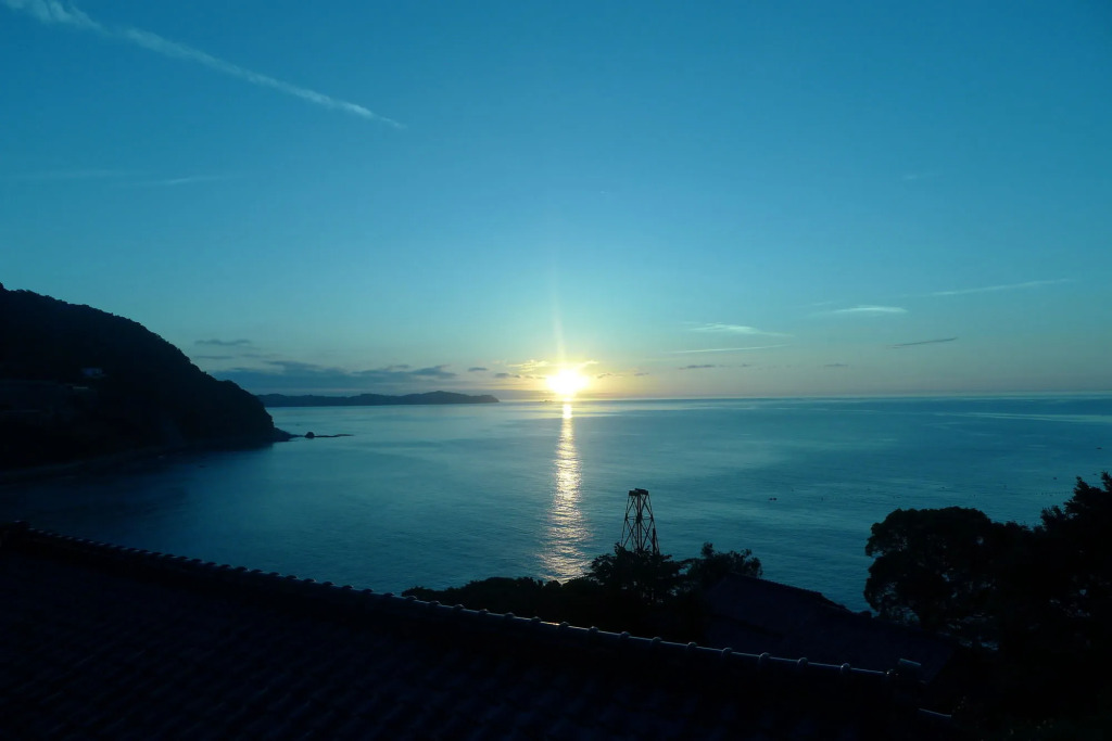 Onsen Hostel Hinoemi