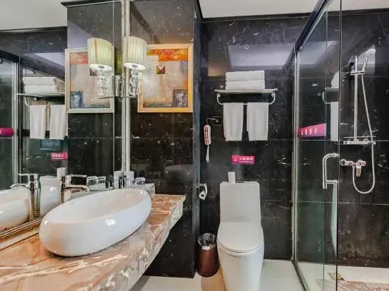 Yingcheng Zilai Hotel