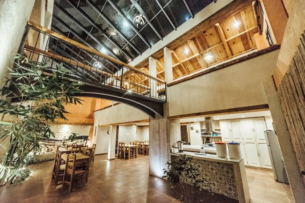 Kotantik Bed and Breakfast - Adults Only