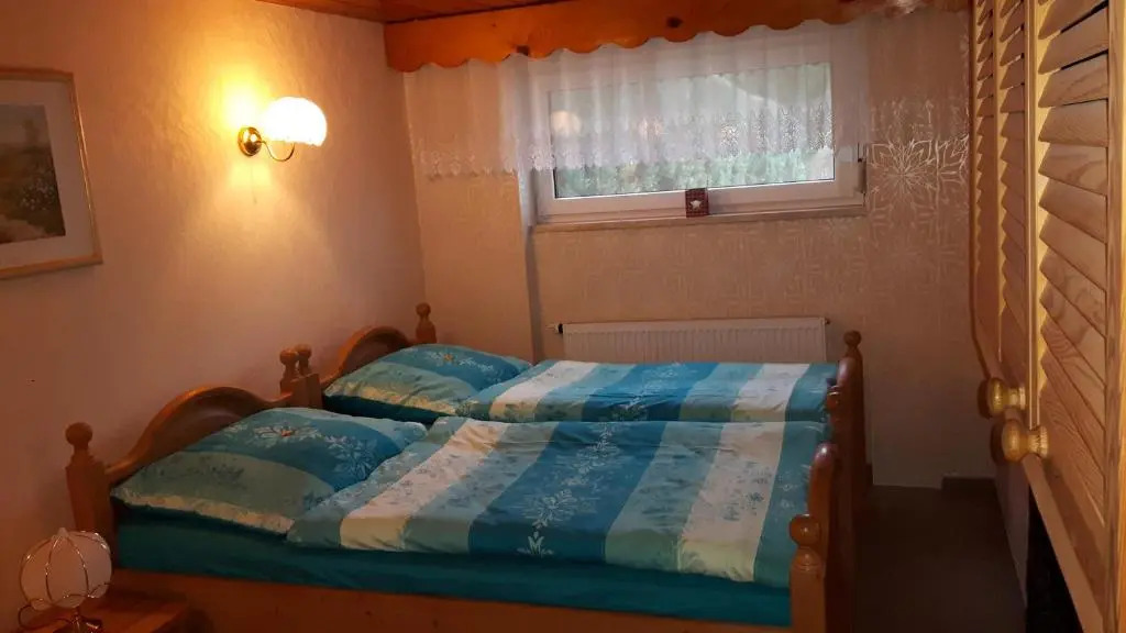 Ferienhaus Fuxbau