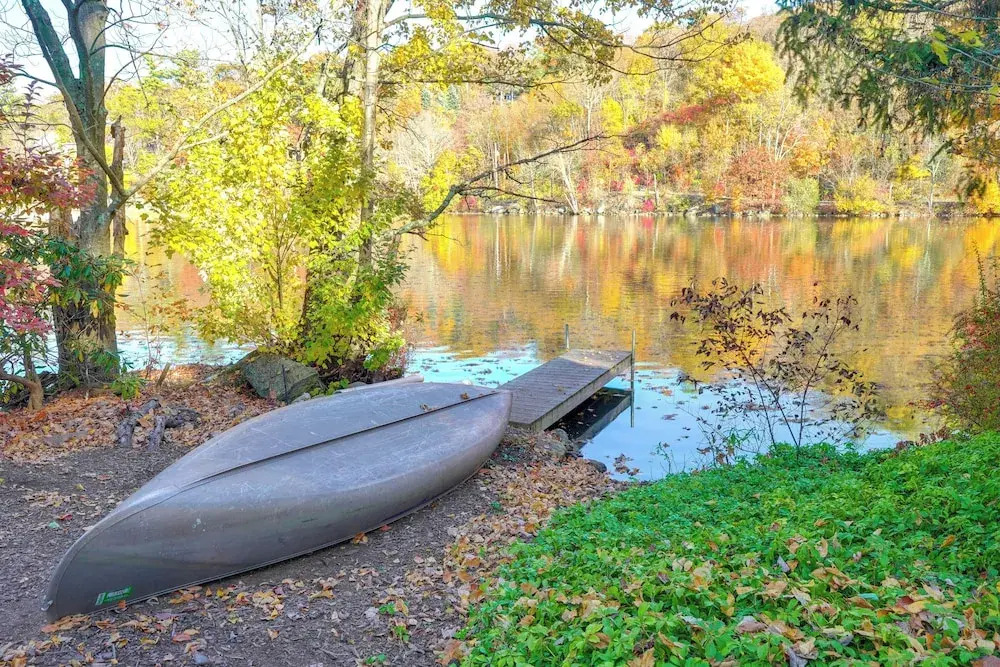 By Mtn Creek Resort: The Point on Highland Lake