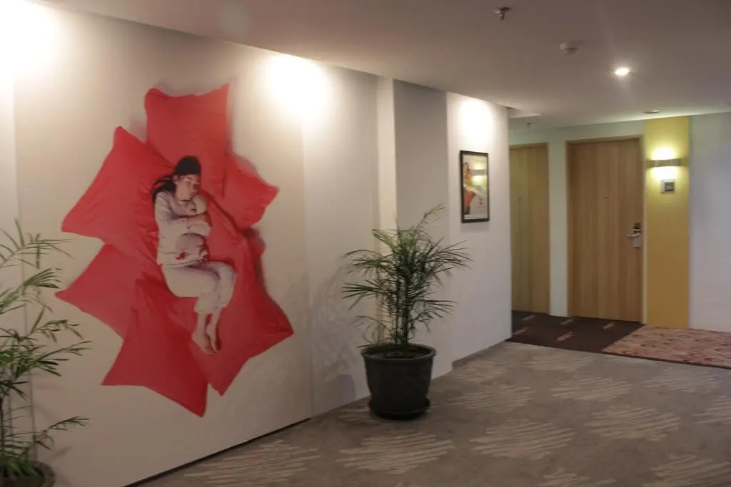 Ibis Bandung Pasteur