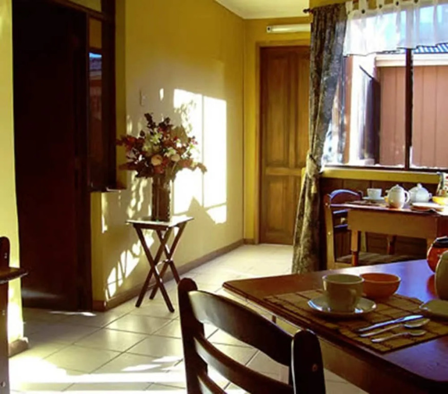 Art Nouveau Hostal